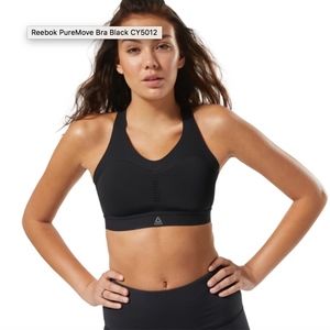 Reebok PureMove Bra